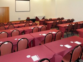 Mercure São José dos Campos