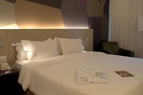 Mercure São José dos Campos