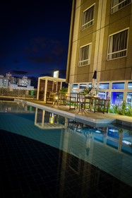 Mercure São José dos Campos