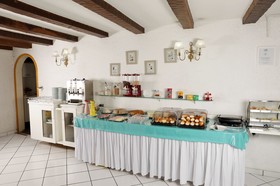 Modena Hotel
