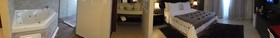 Mondrian Suite Hotel