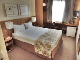 Monreale Hotel Sao Jose dos Campos