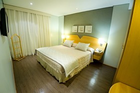 Hotel Nacional Inn São José dos Campos