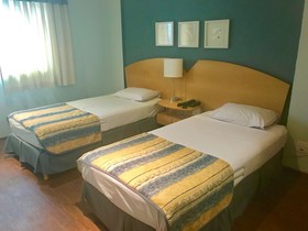 Hotel Nacional Inn São José dos Campos