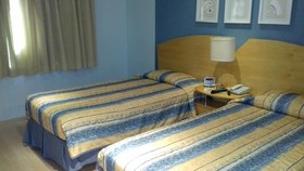 Hotel Nacional Inn São José dos Campos