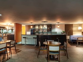 Novotel São José dos Campos