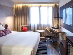 Novotel São José dos Campos