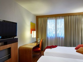 Novotel São José dos Campos