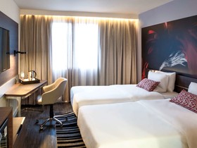 Novotel São José dos Campos