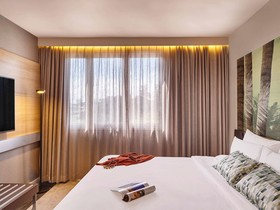 Novotel São José dos Campos