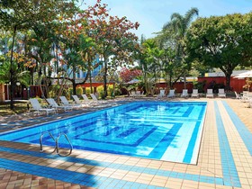 Novotel São José dos Campos