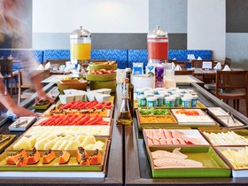 Novotel São José dos Campos