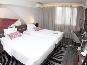 Novotel São José dos Campos