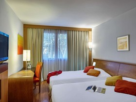 Novotel São José dos Campos