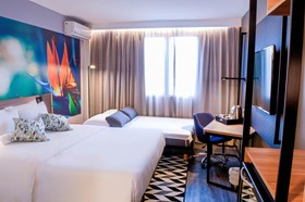 Novotel São José dos Campos