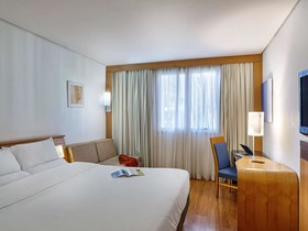 Novotel São José dos Campos