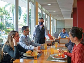 Novotel São José dos Campos