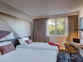 Novotel São José dos Campos