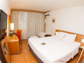 Novotel São José dos Campos