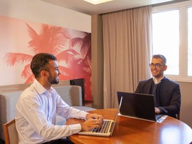 Novotel São José dos Campos
