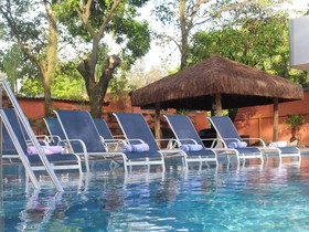 Novotel São José dos Campos