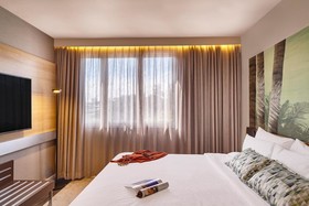 Novotel São José dos Campos