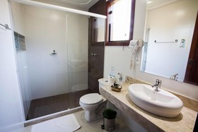 Eco Resort Serra Imperial