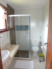 Eco Resort Serra Imperial