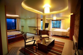 Eco Resort Serra Imperial