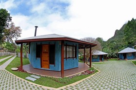 Eco Resort Serra Imperial