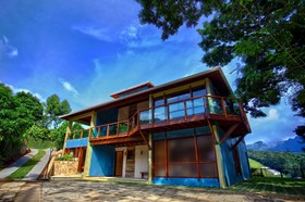 Eco Resort Serra Imperial