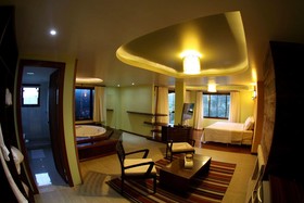 Eco Resort Serra Imperial