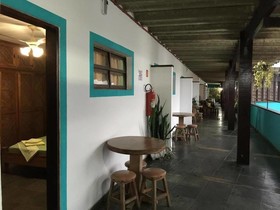 Pousada Costa Verde