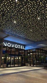 Novotel Uberlândia