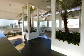 B&B Hotels Uberlandia