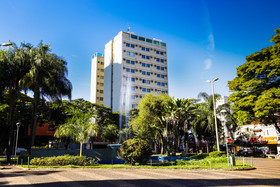 B&B Hotels Uberlandia