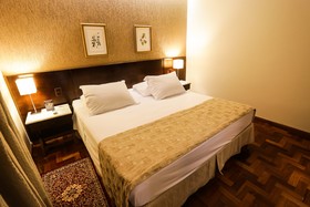 B&B Hotels Uberlandia
