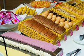 Golden Tower Aeroporto