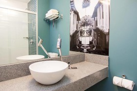 Golden Tower Aeroporto