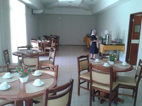 Hotel Itapema
