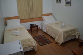 Hotel Itapema
