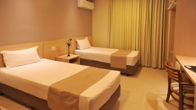 Valinhos Plaza Hotel