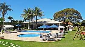 Valinhos Plaza Hotel