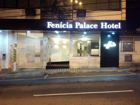 Fenícia Palace