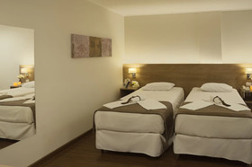 TRYP by Wyndham Varginha Cafe Royal