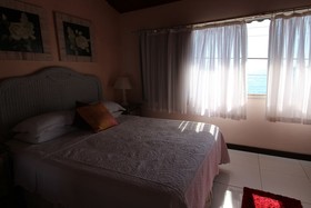 Pousada Solar Da Praia