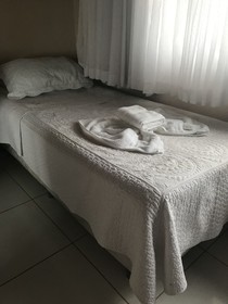 Pousada Solar Da Praia