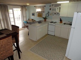Butterfly Cottage by Living Easy Abaco
