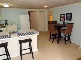Butterfly Cottage by Living Easy Abaco
