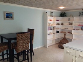Butterfly Cottage by Living Easy Abaco